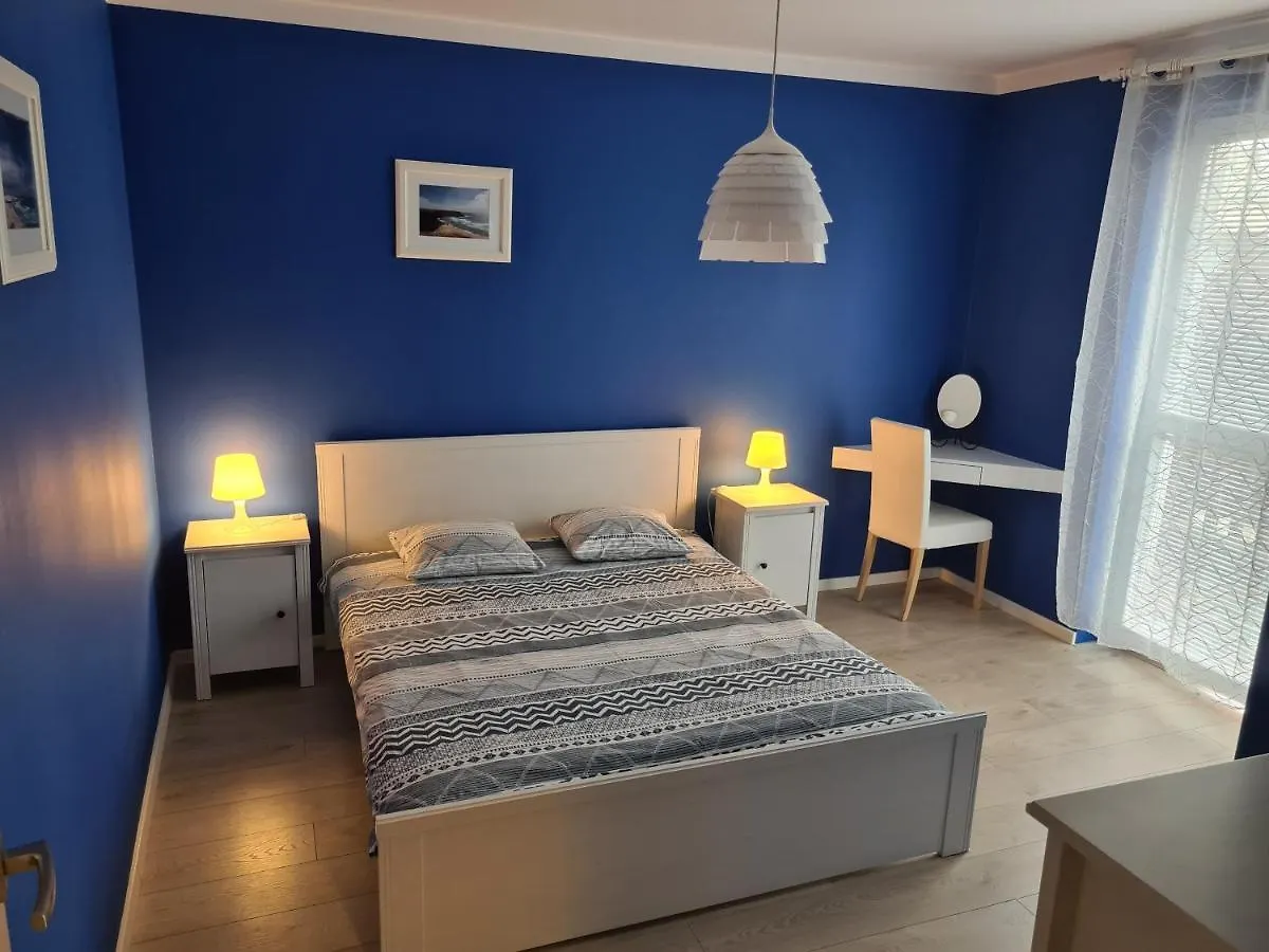Wielicka Apartment 2 Krakau